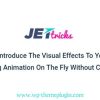 Jettricks For Elementor Plugin