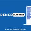 Kadence Blocks Pro Addon