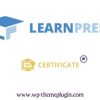 LearnPress Certificates Add-On