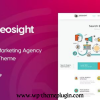 Seosight – Digital Marketing Agency WordPress Theme