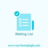 Mec Waiting List Addon