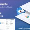 MonsterInsights Pro Google Analytics Premium