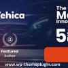 Vehica Car Dealer And Directory Theme