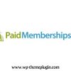 Paid Memberships Pro