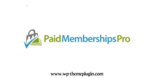 Paid Memberships Pro