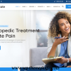 Medicate – Health & Medical WordPress Theme + Rtl Ready