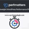 Perfmatters WordPress Performance Plugin