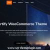 Martify – Woocommerce Marketplace WordPress Theme