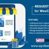 Request A Quote For Woocommerce