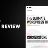 X The Ultimate Theme For WordPress
