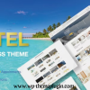 Sailing Hotel WordPress Theme