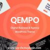 Qempo Digital Agency Theme