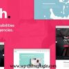Pitch Theme – Digital Agency & Freelancer Theme
