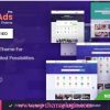 Classiads Classified Ads Theme