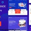 Seo Lounge Digital Marketing Theme