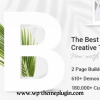 Bridge Creative Multipurpose Theme