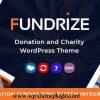 Fundrize Donation And Charity Theme