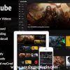Streamtube – Video Streaming WordPress Theme