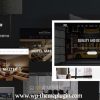Hotel Master Booking Theme