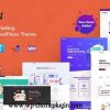 Geobin | Digital Marketing Agency, Seo WordPress Theme