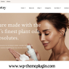 Cosmetsy – Beauty Cosmetics Shop Theme