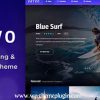 Vayvo Theme For Streaming And Membership