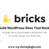Bricks Theme With Builder For WordPress Full Package