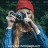 Photography Responsive Photography Theme