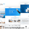 Vigil Cctv Security WordPress Theme