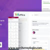 Woffice WordPress Theme