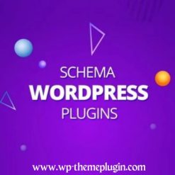 WordPress Schema Pro Plugin With License Key