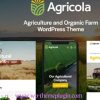 AGRICOLA – AGRICULTURE AND ORGANIC FARM WORDPRESS THEME