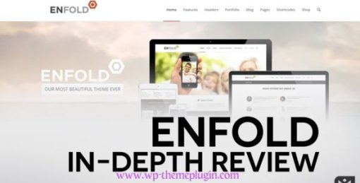 Enfold Responsive Multi-Purpose Theme