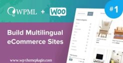 WPML Woocommerce Multilingual 5.1.2