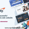 Listivo Theme- Classified Ads & Directory Listing